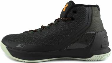 under armour curry 2.5 33 kids