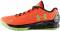Under Armour Curry One Low - Orange (1269048811)