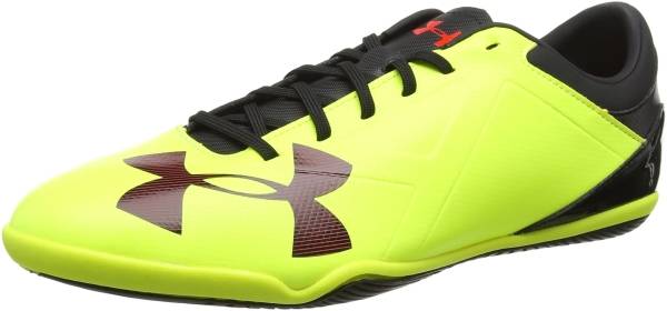 under armour spotlight indoor