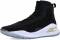 Under Armour Curry 4 - Black (1298306001) - slide 1