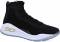 Under Armour Curry 4 - Black (1298306001) - slide 2