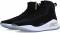 Under Armour Curry 4 - Black (1298306001) - slide 5