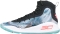 Under Armour Curry 1 Lux Black Navy 4 - Multi-Color/Multi-Color (1298306016)