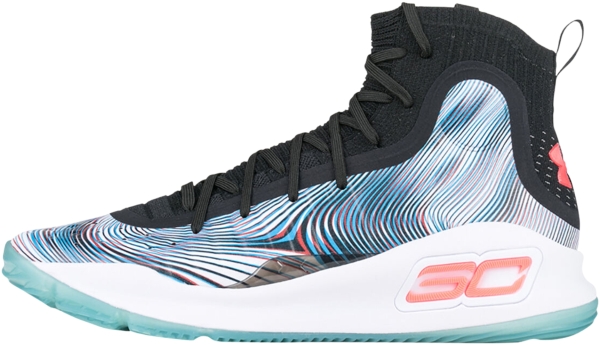 Cheap under armour 2024 curry 4 womens