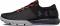 Under Armour Charged Ultimate 2.0 - Black (005)/Overcast Gray (1285648005)