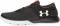 Under Armour Charged Ultimate 2.0 - black (1285648001)