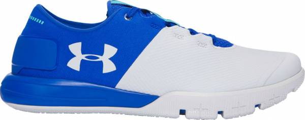 Under Armour Charged Ultimate 2.0 - Blu (1285648907)