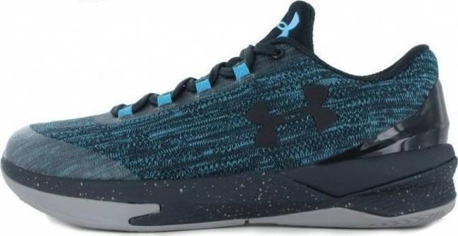Under Armour Mens Charged Controller Basketball Shoe 