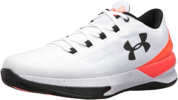 under armour basketball review