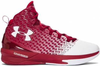 under armour women's clutchfit drive 3 basketball shoes