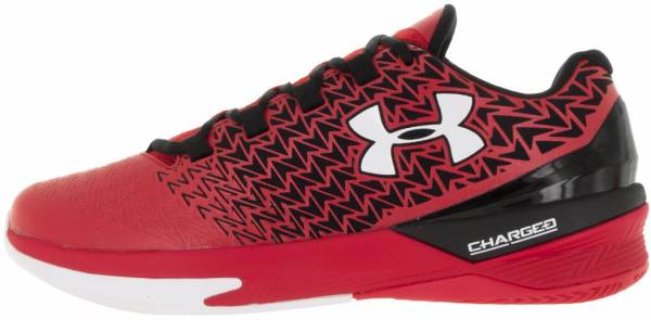 under armour drive low
