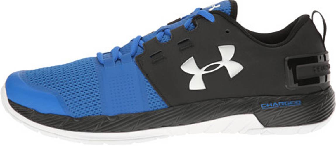 Save 35% on Under Armour Training Shoes 