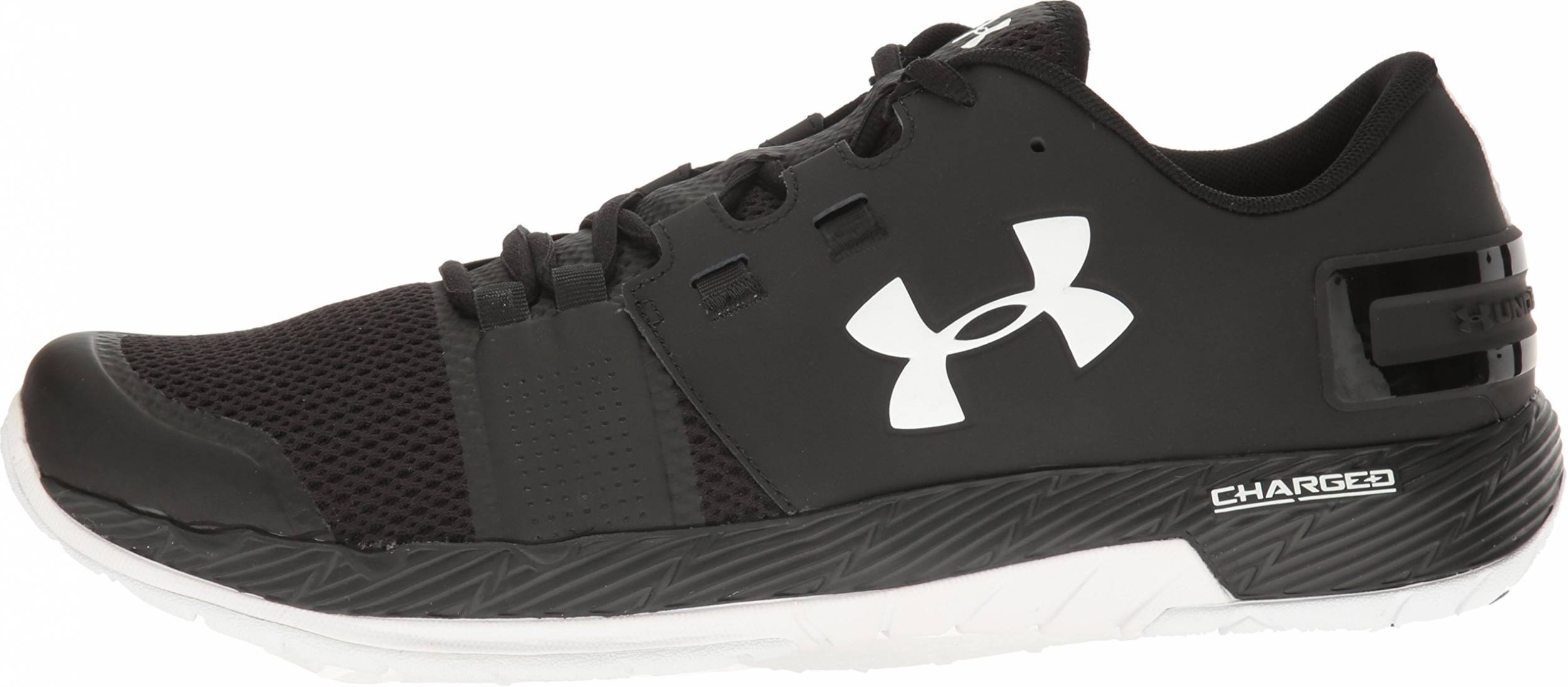 $100 + Review of Under Armour Commit 
