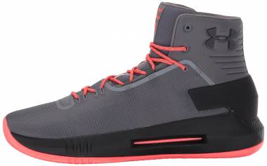 under armour men's basketball shoes