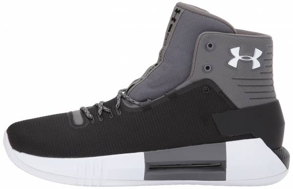 under armour drive low 4