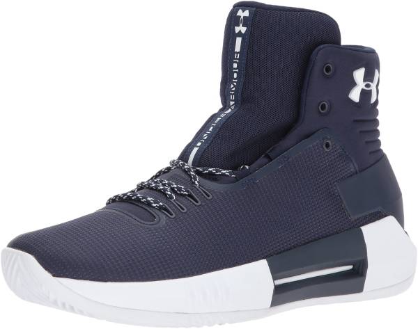 under armour clutchfit drive 4