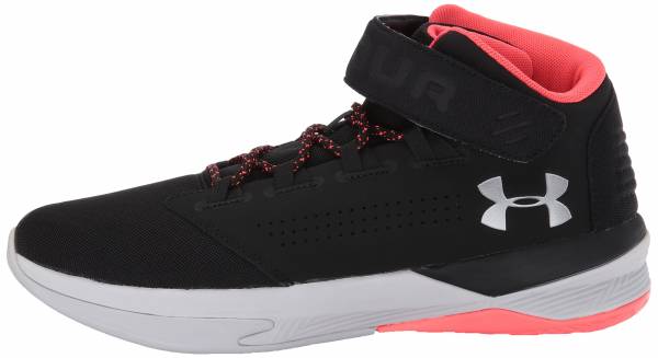 Review of Under Armour Get B Zee 