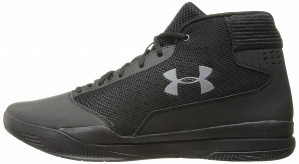 Review of Under Armour Jet 2017 