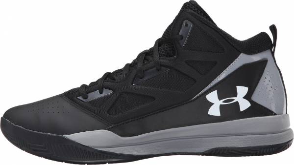 under armor shoes price
