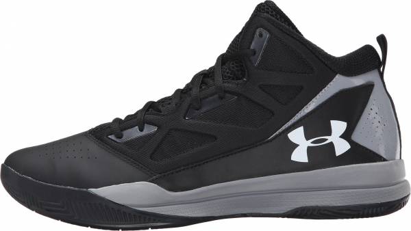 under armour women's jet mid basketball shoes