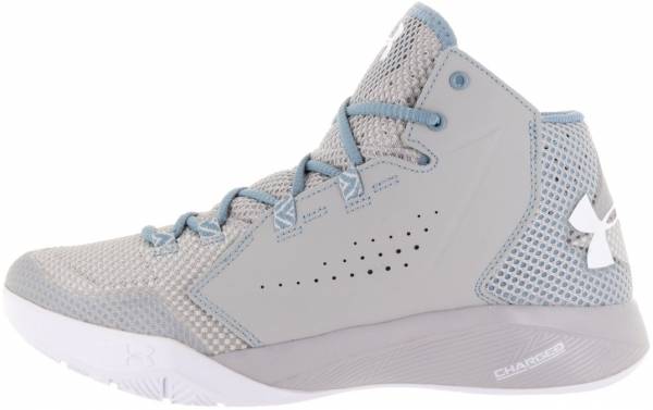 under armour torch blue