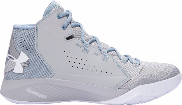 under armor charge basketball shoes