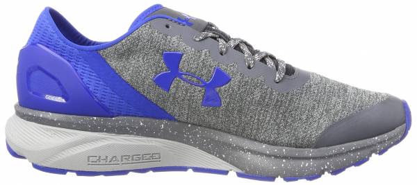 Under Armour Charged Escape - Grey (3020004103)