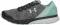 Under Armour Charged Escape - Grey (3020005002)