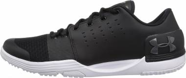 best under armour shoes for gym