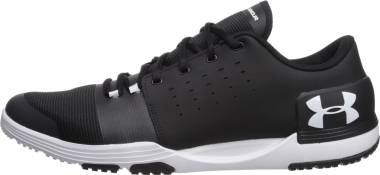 Under Armour Limitless 3.0 - Black White (1295776001)