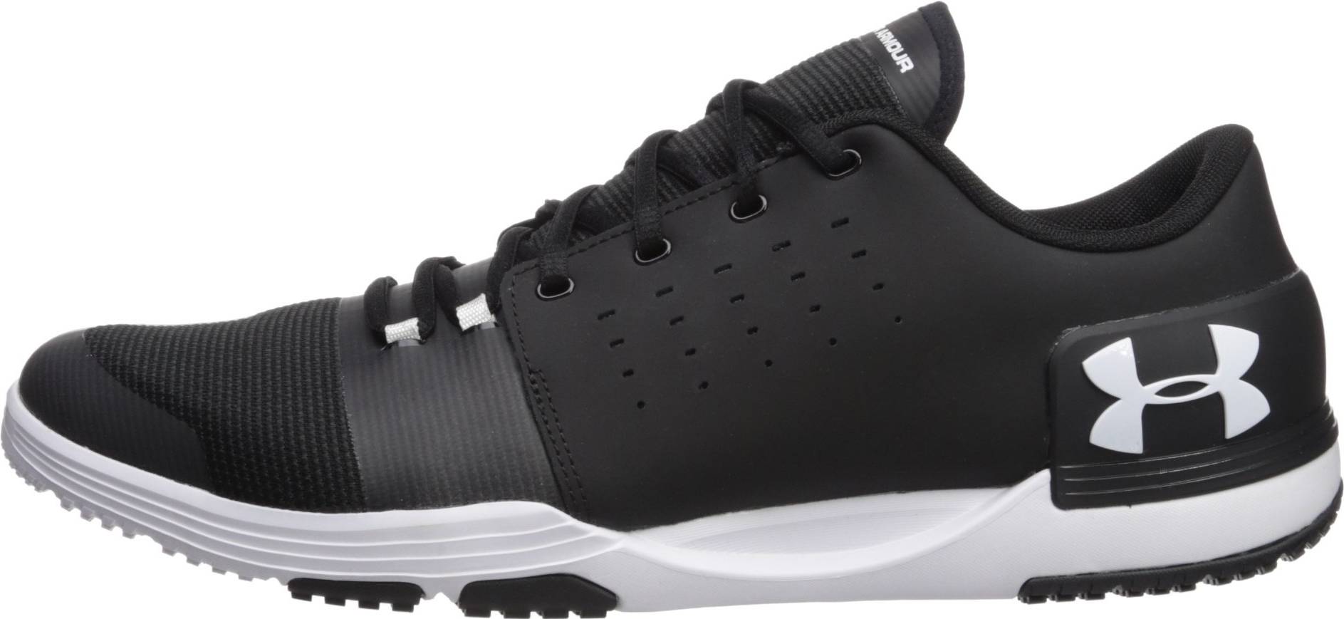 Under Armour Mens Limitless 3 Sneaker