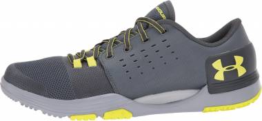 Under Armour Limitless 3.0 - Gris Stealth Gray (1295776100)
