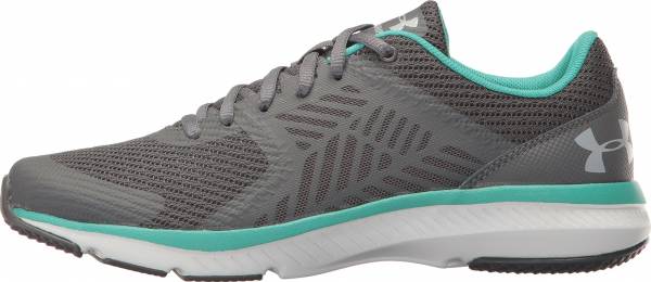under armour micro g training shoes