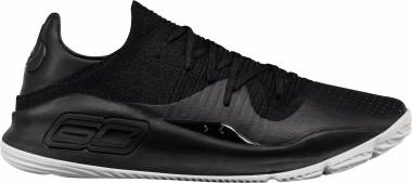 under armour low cut basketball shoes