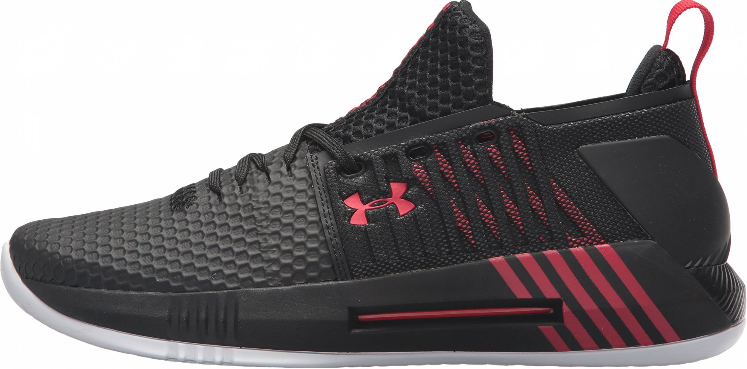 clumsy neutral Syndicate Under Armour Drive 4 Low Review 2023, Facts, Deals ($65) | RunRepeat