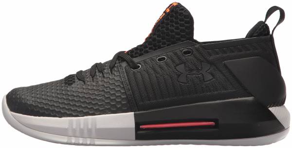 Buy Under Armour Drive 4 Low - Only C 