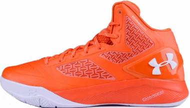 clutchfit drive orange