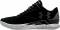 Under Armour Curry Lux Low - Black (1296619002)