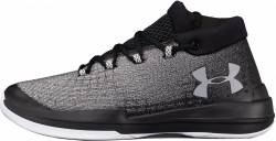 ua lightning 5 basketball shoes