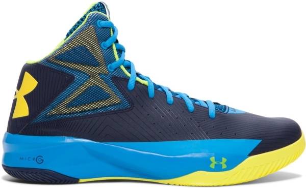 under armour ua rocket 2