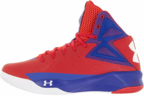 Under Armour Rocket