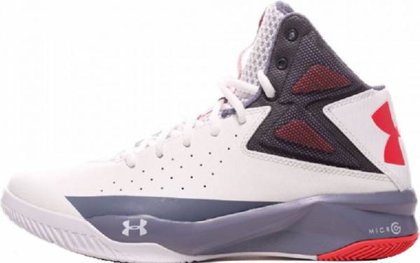 under armour mojo review