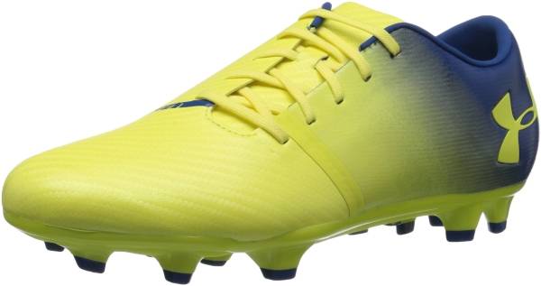 Buy Under Armour Spotlight Bl Firm Ground Only 108 Today