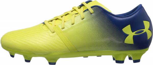 under armour football boots sale