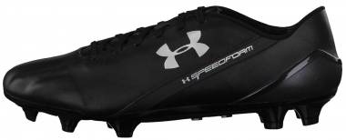 best under armour soccer cleats