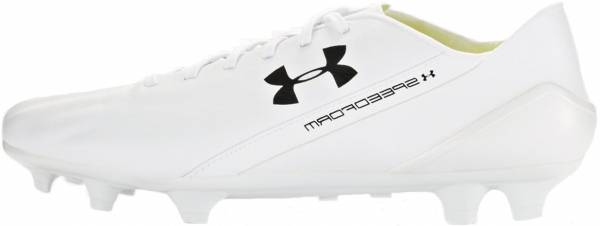 Under Armour Cleats Size Chart