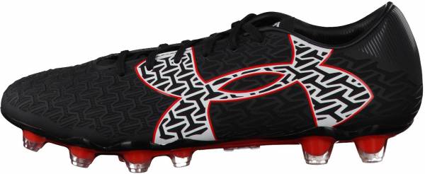under armour clutch cleats
