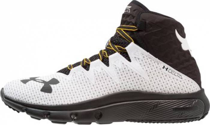 under armour olympic lifting shoes