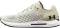 Under Armour HOVR Sonic - White (108)/Ghost Gray (3020978108) Under Armour HOVR Sonic - White (108)/Ghost Gray (3020978108)