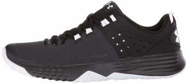 Save 55% on Under Armour Training Shoes 